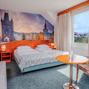 Executive Double or Twin Room